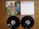 PRINCE His Majesty's Pop Life JAPAN NOT FOR SALE / PROMO 2 LP PS-272/3 $4 Ship