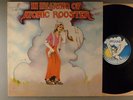 Atomic Rooster  In Hearing Of Atomic Rooster     UK Press  Pegasus Label