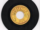 Vernon Taylor sun 325  signed  45 rpm Deejay  Copy VG ++ 1959  elvis song