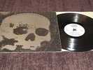 WRITTING ON THE WALL power of the pics  ORIG UK LP HARD PROG PSYCH