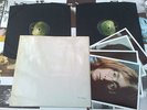 BEATLES WHITE ALBUM UK SUPERB  MONO # 0119551 TOP LOAD INC POSTER & PICS KJT TAX