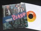 CLASH  ORIGINAL COMPLETE CONTROL SPANISH      RARE PUNK