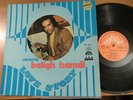 LP / BALIGH HAMDI / ARAB MUSIC /  FRENCH LP