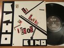 LP / KINO / RUSSIAN/ SOVIET / NEW WAVE / FRENCH LP