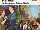 Sg.  -    ELKE SOMMER   -  P A R D O N  -