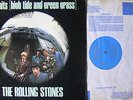 Rolling Stones Big Hits High Tide and Green Grass - Mono first Press