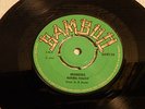 Sound dimention / norma frazer - whoopy - working - bamboo - bam13