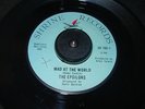 northern soul EPSILONS mad at the world SHRINE hear
