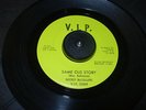 northern soul MICKEY McCULLERS same old story VIP   hear