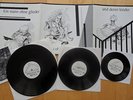 Weilheim 93 Compilation Hausmusik I.C.R.1993 Notwist MEGARAR 12