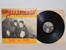 Die Alliierten - RUHM UND EHRE LP ROCK-O-RAMA records, Germany VERY RARE 1983