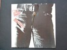 LP - Rolling Stones Sticky Fingers -  1971 - COC 59100 -   RAR