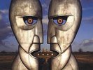 PINK FLOYD; the division bell, collectors item, lp