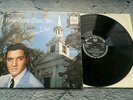 ELVIS PRESLEY - How great thou art LSP 3758 Dynagroove STEREO black label German