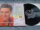 ELVIS PRESLEY - Something for everybody LSP 2370 STEREO black label German