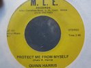 QUINN HARRIS-PROTECT ME FROM MYSELF/I'LL ALWAYS LOVE YOU 7