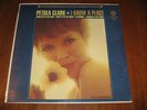 PETULA CLARK 1960,S SEALED LP(WARNER BROTHERS 1598 STEREO)I KNOW A PLACE