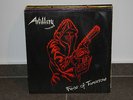 Artillery - Fear of tomorrow LP Vinyl Exhorder Razor Slayer Violence Sodom