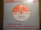 BBC Sound Effects 7