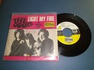 The Doors - Light My Fire - Beat Rock Oldie Singles