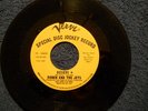 RUBEN AND THE JETS -Deseri, Frank Zappa, Mothers of Invention PROMO NEAR MINT
