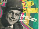 Ralf Bendix:  Singe, kleiner Canarino.