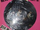 Never Mind The Bollocks   Picture Disk   Sex Pistols   12