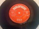 The Beatles Love Me Do Single/p.s. I Love You Original 1962.