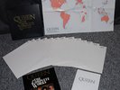 Queen. The Complete Works 14 LP boxed set. Great Condition Band memorabilia '85