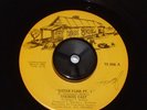 RARE THOMAS EAST FUNK 45 - SISTER FUNK - LITTLE ROCK TRUE SOUL LABEL 006