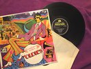 THE BEATLES  A Collection Of Beatles Oldies LP  Parlophone UK First Stereo Press