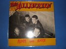 Die Alliierten - Ruhm und Ehre, Oi Deutschpunk LP orig. Rock O Rama