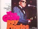 (o) Ray Charles - The Greatest Hits Of The Great Ray Charles (5-LP Box, USA)
