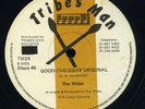 Ras Midas - Natty Dread Surprise / Good Old Days Original UK orig 12
