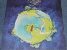 YES Fragile RARE A/B 1st Press Kinney + ADHERED BOOK COVER.