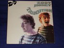 UK Original LP; Zoot Money - Transition Ft. Any Summers of Dantalians Chariot