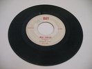 Ray records, Springfield,Illinois, The Sting Rays, Surfer's Walk / Mad Surfer