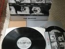 THE BEATLES let it be...naked 2003 LP+7