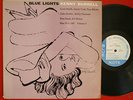 KENNY BURRELL | blue lights vol. 2 | Blue Note 1597 | dg rvg -ANDY WARHOL COVER-