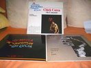3 LP JOHN MC LAUGHLIN, AL DI MEOLA, PACO DE LUCIA und CHICK COREA - Topzustand 