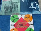 3 x Vinyl Element of crime Basically Sad, Try to be Mensch Freedom love hapiness