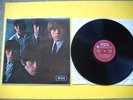 THE ROLLING STONES No.2 Unboxed 1A /2A MATRIX VERY NICE CONDITION
