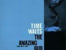 Bud Powell - Time Waits The Amazing Bud Powell Classic Records Jazz Lp Blue Note