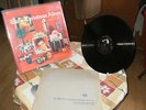ELVIS PRESLEY LP CHRISTMAS ALBUM ALBUM RCA LOC 1035