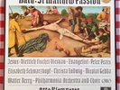 OTTO KLEMPERER St Matthew Passion Bach ED2 SAX 2446/50 UK-1960s 5-LPs MINT