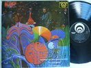 Bee  Gees - First LP / Same / 1st - New Zealand copy on Horizon Label Laminated