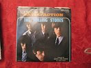 The Rolling Stones 45 I Can't Get No Satisfaction Perfect with cover