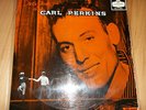 carl perkins dance album lp  - original /mono * rockabilly*sun recordings*
