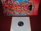 JIMI HENDRIX Axis Bold As Love LP 1967 MONO 1st Press BRILLIANT EXAMPLE