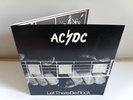 AC DC ACDC-LET THERE BE ROCK-OZ ALBERTS RED LABEL GATEFOLD MINT- LP RECORD ALBUM
